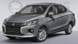 2024 Mitsubishi Mirage G4 SE