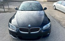2013 BMW 3 Series 328i