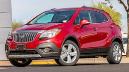 2015 Buick Encore Premium
