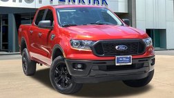 2023 Ford Ranger XL