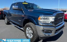 2022 Ram Ram Pickup 2500 Laramie
