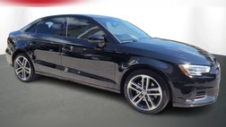 2020 Audi A3 Premium 40 TFSI