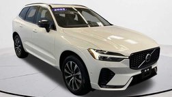 2025 Volvo XC60 B5 Plus Dark Theme