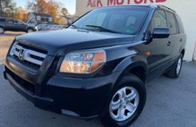 2008 Honda Pilot VP