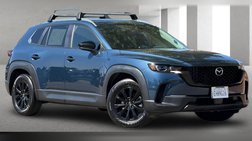 2025 Mazda CX-50 2.5 S Preferred