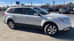 2011 Subaru Outback 3.6R Limited