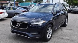 2019 Volvo XC90 T5 Momentum
