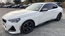 2023 BMW 2 Series M240i xDrive