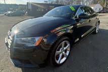 2015 Audi A3 2.0T quattro Premium