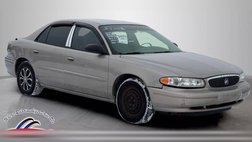 2003 Buick Century Base