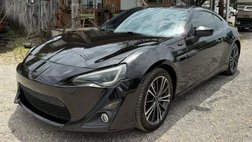2014 Scion FR-S Monogram