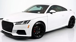 2023 Audi TT 2.0T quattro