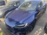 2023 Tesla Model S AWD