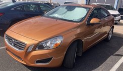 2012 Volvo S60 T5