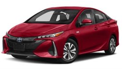 2018 Toyota Prius Prime Base