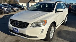 2015 Volvo XC60 T5 Drive-E