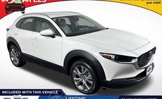 2023 Mazda CX-30 S Preferred