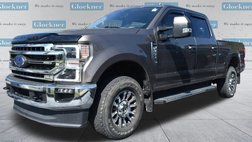 2022 Ford Super Duty F-250 Lariat
