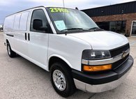 2019 Chevrolet Express LT 3500