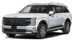 2027 Hyundai Palisade Hybrid SEL Premium