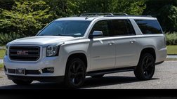 2020 GMC Yukon XL SLT