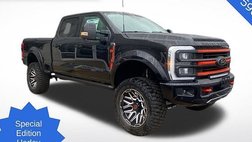 2026 Ford Super Duty F-250 Lariat