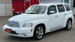 2011 Chevrolet HHR LT