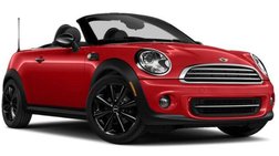 2012 MINI Cooper Roadster Base