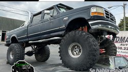 1995 Ford F-350 