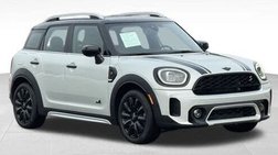 2023 MINI Countryman Cooper S ALL4