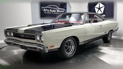 1969 Plymouth See full description tab for details & pictures