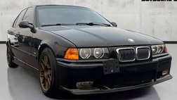 1997 BMW M3 Base