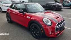 2017 MINI Hardtop Cooper S