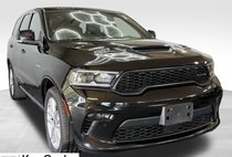 2022 Dodge Durango R/T Plus