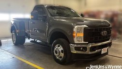 2026 Ford Super Duty F-350 XL