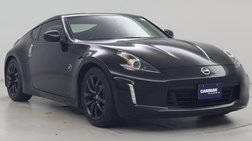 2020 Nissan 370Z 