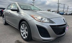 2011 Mazda MAZDA3 i Sport