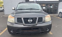2009 Nissan Armada SE