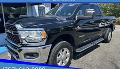 2024 Ram Ram Pickup 2500 Big Horn