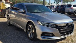 2019 Honda Accord EX
