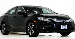 2018 Honda Civic EX-T