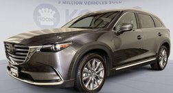 2021 Mazda CX-9 Grand Touring