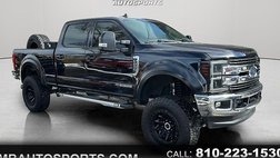 2019 Ford Super Duty F-250 Lariat