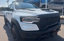 2025 Ram Ram Pickup 1500 RHO