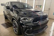 2021 Dodge Durango SRT Hellcat