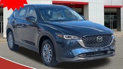 2022 Mazda CX-5 S Preferred