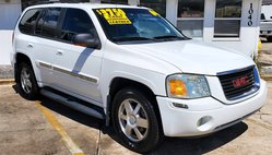 2004 GMC Envoy SLT
