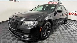 2021 Chrysler 300 Touring L