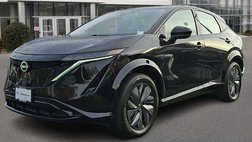 2024 Nissan Ariya Engage e-4ORCE