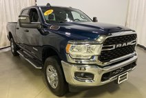 2024 Ram Ram Pickup 2500 Big Horn
